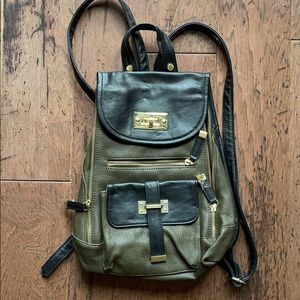 Steve Madden Backpack